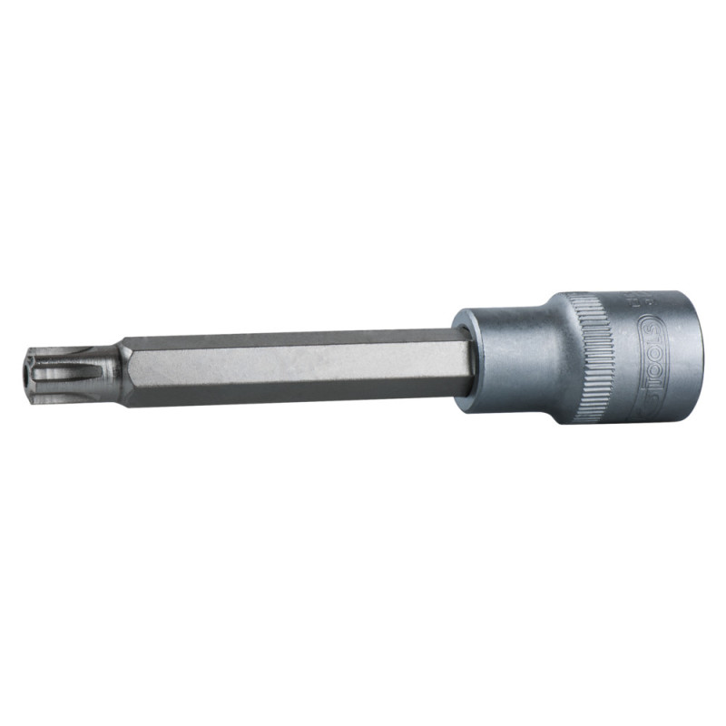 Douille Tournevis Ultimate® Ribe® 1/2'', L.110 mm - M14