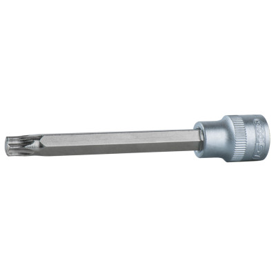 Douille Tournevis Ultimate® Torx® 3/8'', L.110 mm - T60