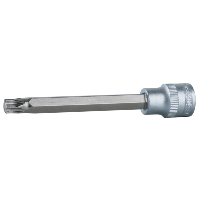 Douille Tournevis Ultimate® Torx® 3/8'', L.110 mm - T60