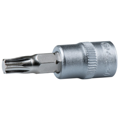 Douille Tournevis Ultimate® Torx® 3/8'', L.50 mm - T25