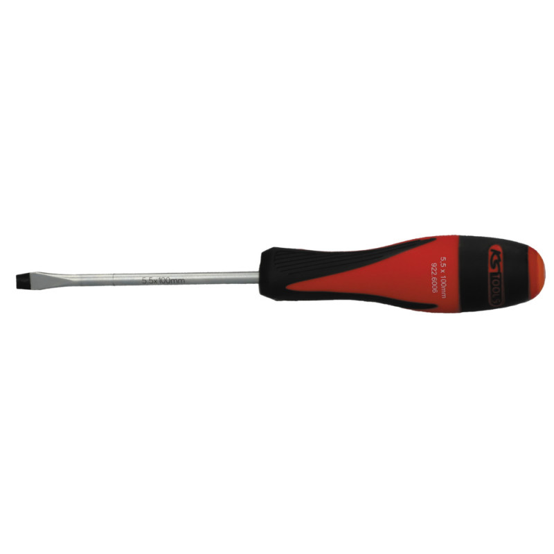 Tournevis Ultimate Fente, 5,5 mm - L.100 mm