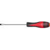 Tournevis Ultimate Fente, 6,5 mm - L.125 mm