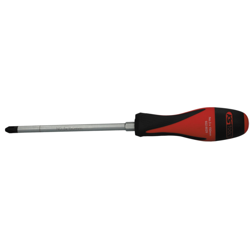 Tournevis Ultimate Phillips®, Ph3 - L.150 mm