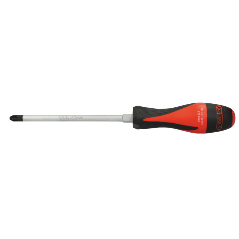 Tournevis Ultimate® Pozidriv®, Pz2 - L.300 mm