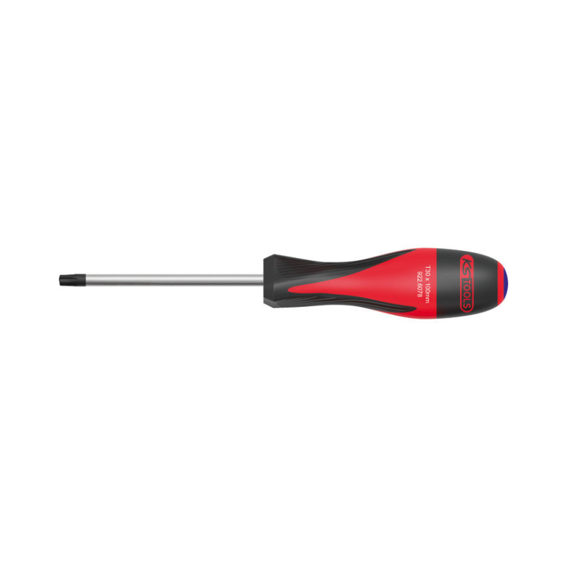 Tournevis Ultimateplus® Torx® Percé, Tb7 - L.100 mm