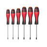 Jeu De 6 Tournevis Ultimate Torx®, T10 À T40