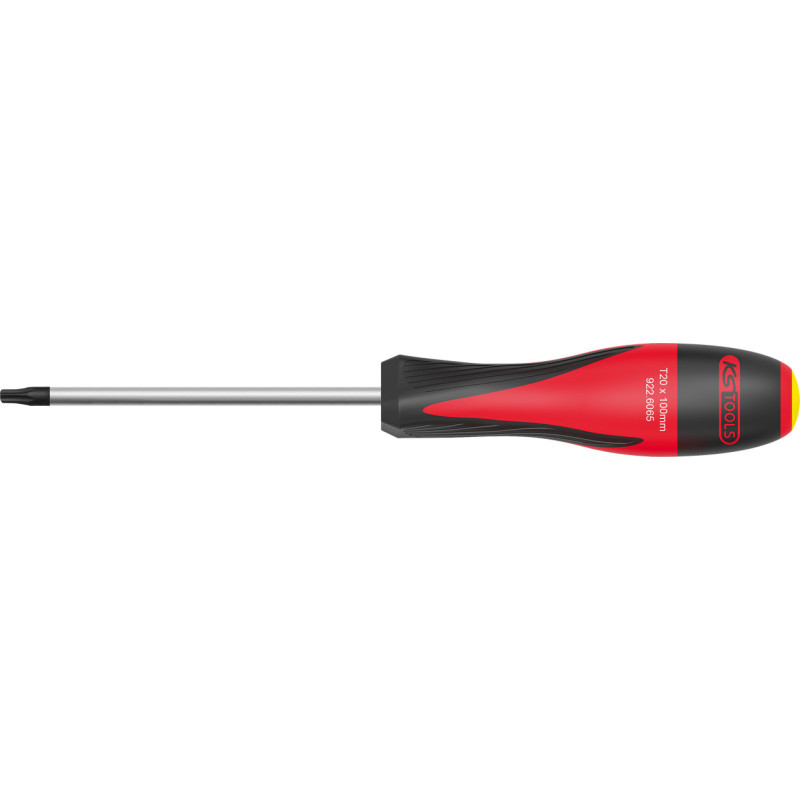 Tournevis Ultimate Torx®, T25 - L.100 mm