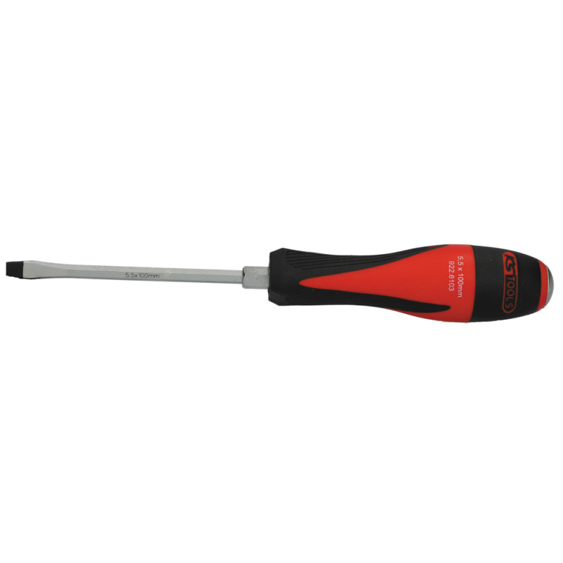 Tournevis Ultimatemax® Fente, 5,5 mm, L. 100 mm