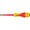 Tournevis Phillips® Bi-Matière Isolé 1000V, Ph2 - 100X220 mm