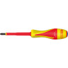 Tournevis Pozidriv® Bi-Matière Isolé 1000V, Pz2 - 100X205 mm