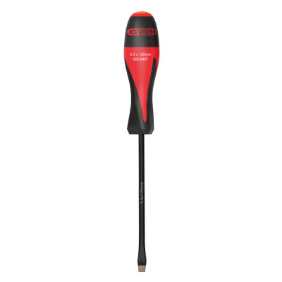 Tournevis Ultimategrip Fente, 5,5 mm - L.125 mm