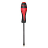 Tournevis Ultimategrip Fente, 5,5 mm - L.125 mm