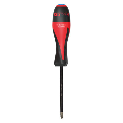 Tournevis Ultimategrip Pozidriv®, Pz2 - L.100 mm