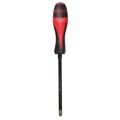 Tournevis Ultimategrip Pozidriv®, Pz3 - L.150 mm