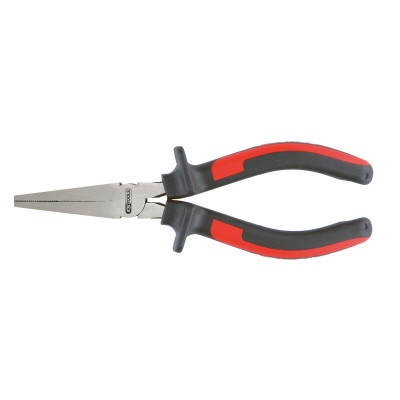 Pince À Bec Plat Ultimate, L.165 mm