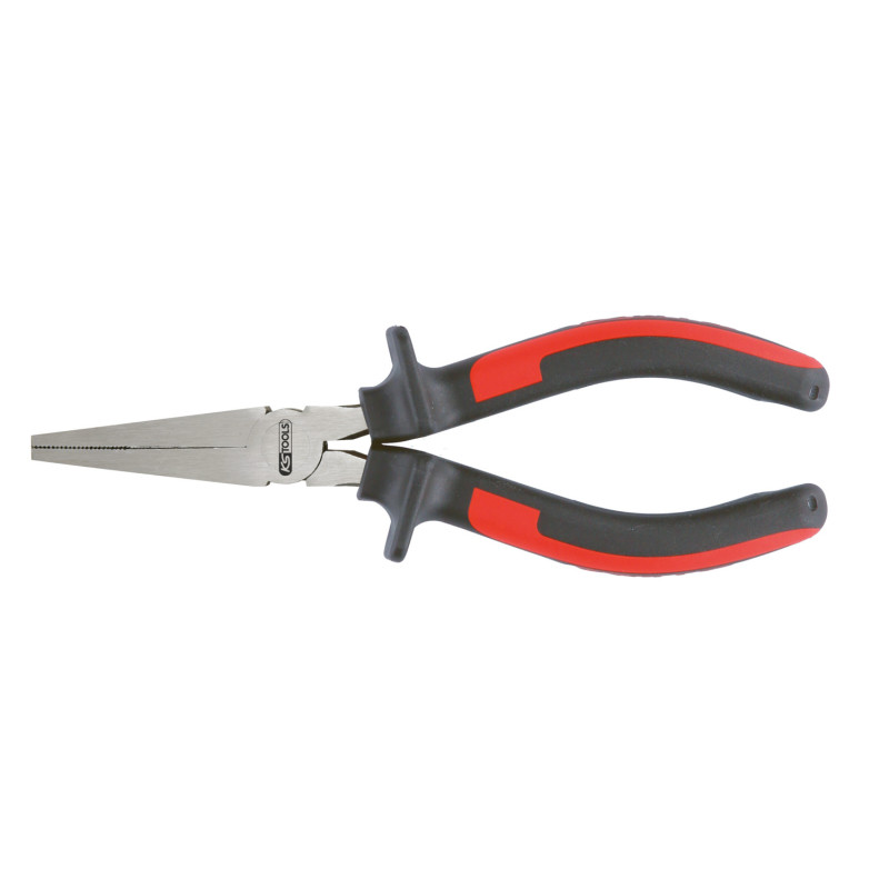 Pince À Bec Plat Ultimate, L.165 mm