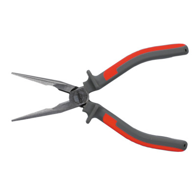 Pince À Bec Demi-Rond Ultimate, L.170 mm