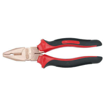 Pince Universelle Berylliumplus, L. 160 mm