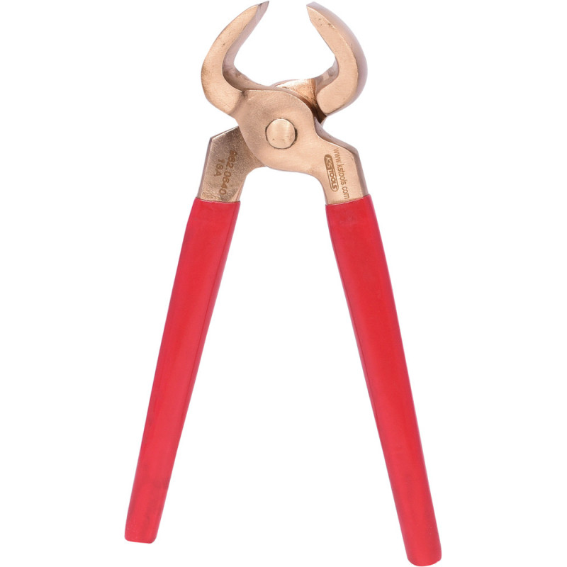 Tenaille Berylliumplus 175Mm