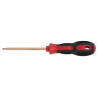 Tournevis Torx® Berylliumplus T25, 90Mm