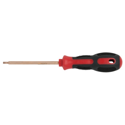 Tournevis Torx® Berylliumplus T50, 120Mm