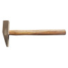 Marteau De Menuisier Bronzeplus Manche Hickory, Tête 600G, 310Mm