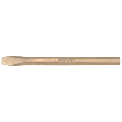 Burin De Maçon Bronzeplus 500Mm X 22Mm
