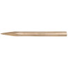 Pointerolle Bronzeplus 400Mm, Ø 14Mm