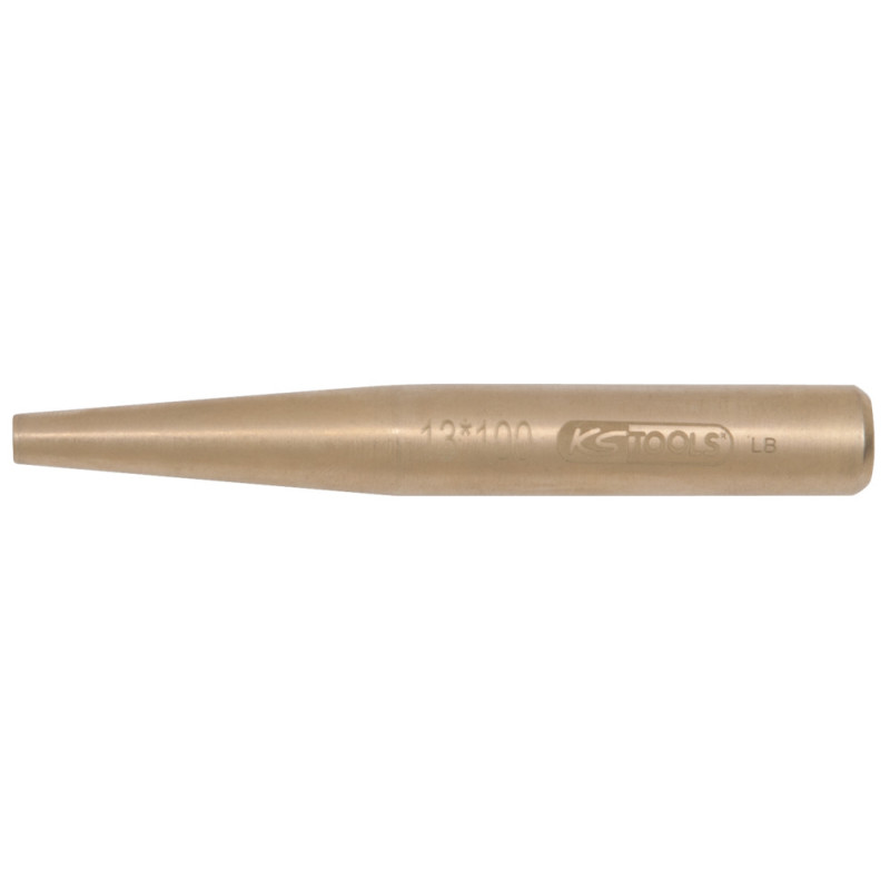 Chasse-Clous Bronzeplus 240Mm, Ø 29Mm