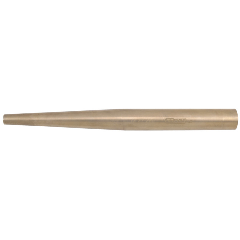 Chasse-Clous Bronzeplus 320Mm, Ø 14Mm