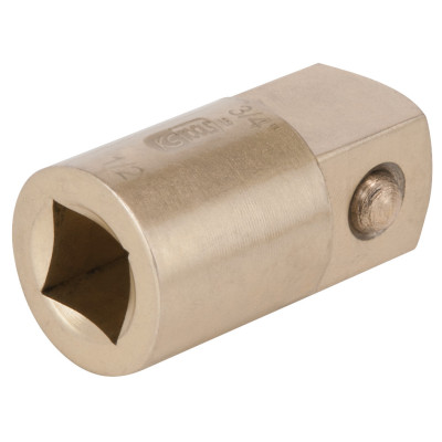 Augmentateur Bronzeplus 3/4'' - 1'', 61Mm