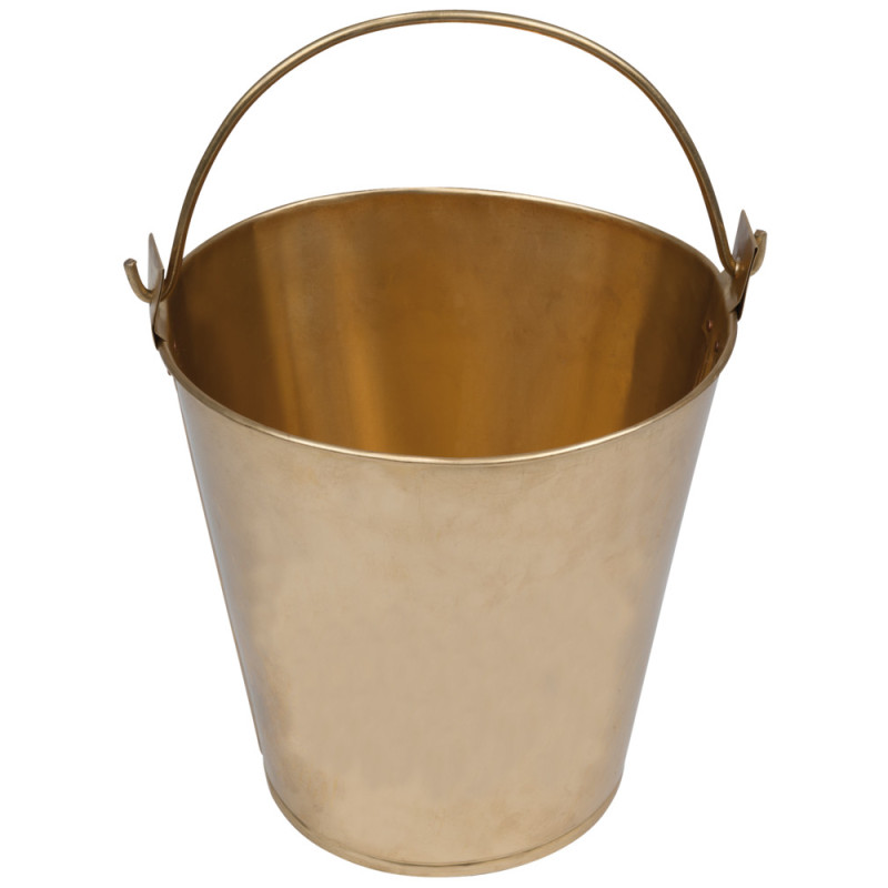 Seau Bronzeplus 12 Litres