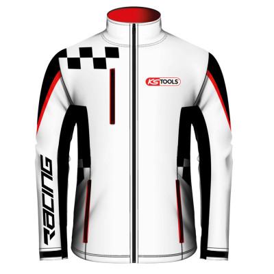 Veste Soft-Shell - Xl