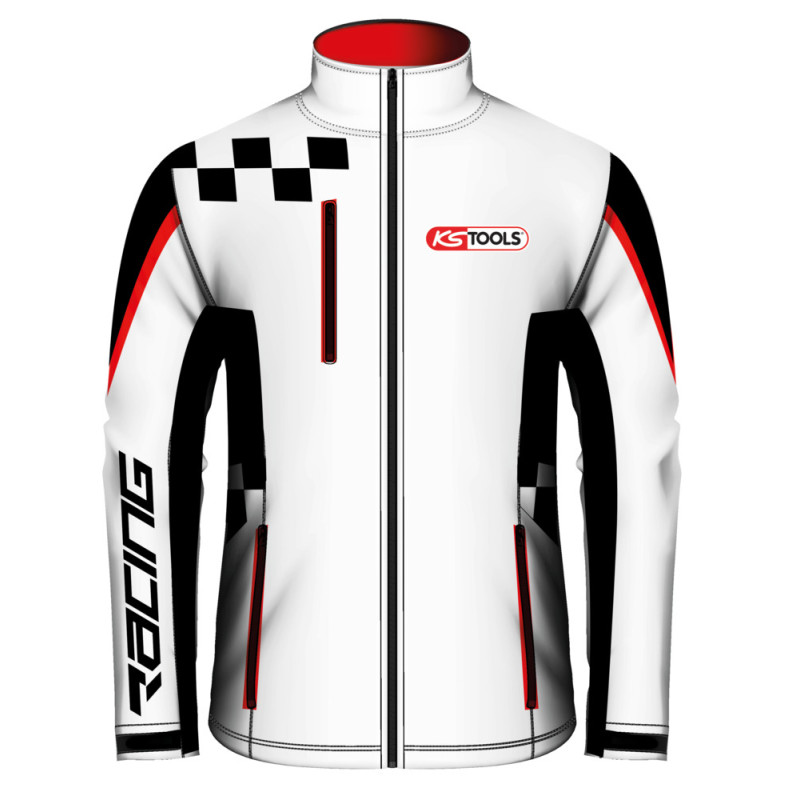 Veste Soft-Shell - Xxl