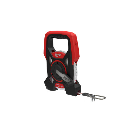 Mesure Longue Boitier Ouvert 30M-Milwaukee Outils À Main