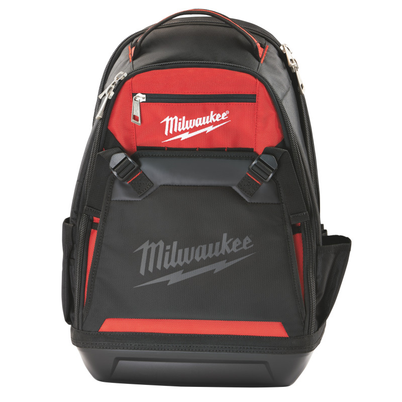 Sac À Dos De Chantier Renforcé-Milwaukee Packout