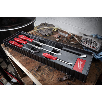 Jeu De 4 Leviers -Milwaukee Outils À Main