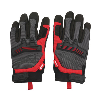 Gants De Travail 8/M-Milwaukee Epi