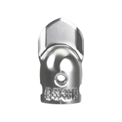 Très Petite Tête Fer De Lance Pour Machine À Section Pour Câble De 16 mm-Milwauk