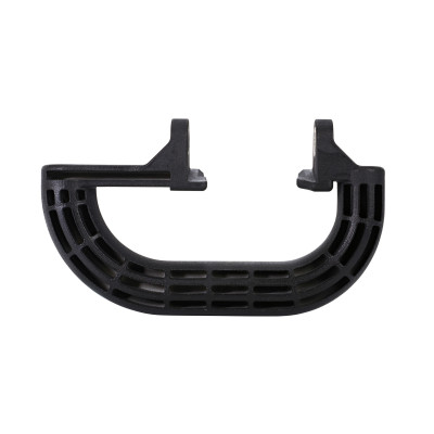 Deg125 Carter De Surfaçage-Milwaukee Systeme Attachement