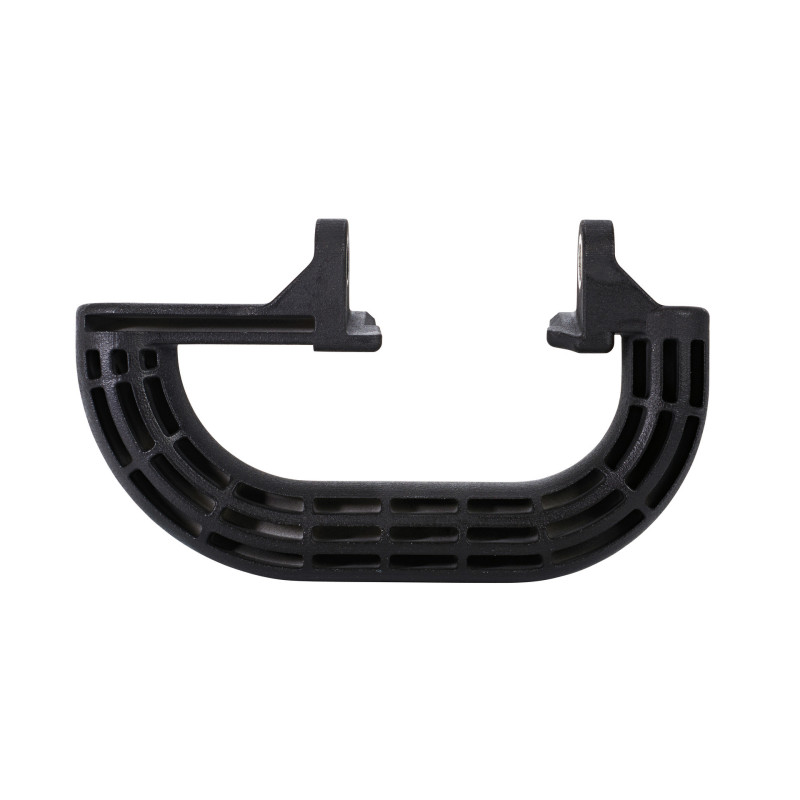 Deg125 Carter De Surfaçage-Milwaukee Systeme Attachement