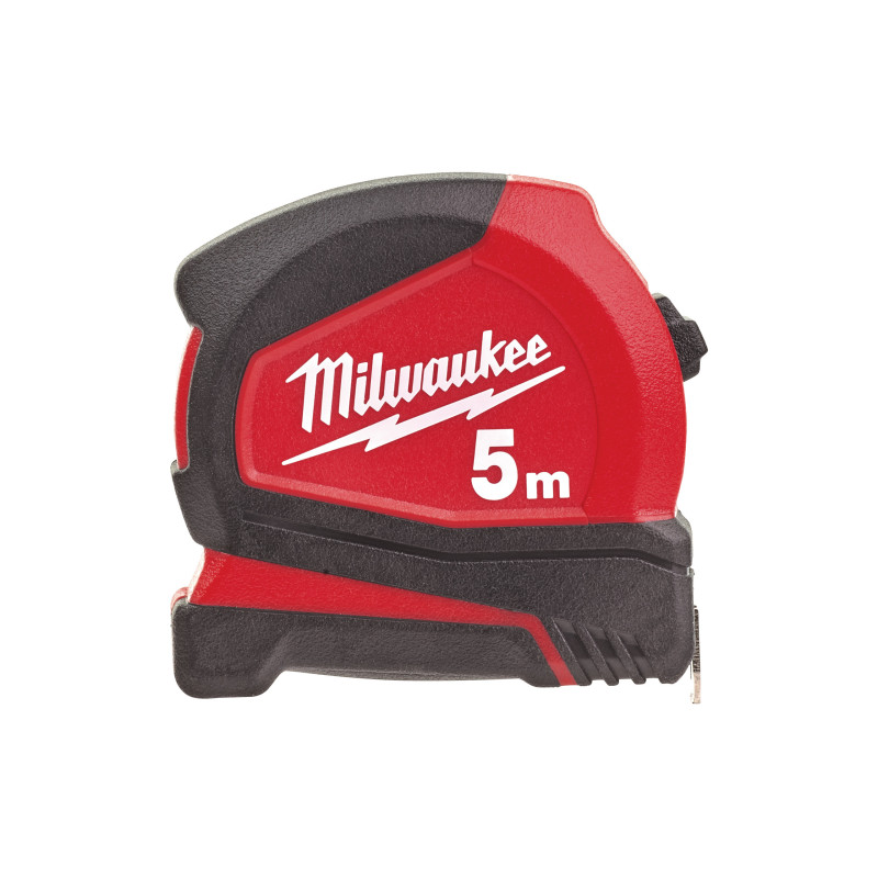 Mesure À Ruban Compacte Pro 5M/25Mm-Milwaukee Outils À Main