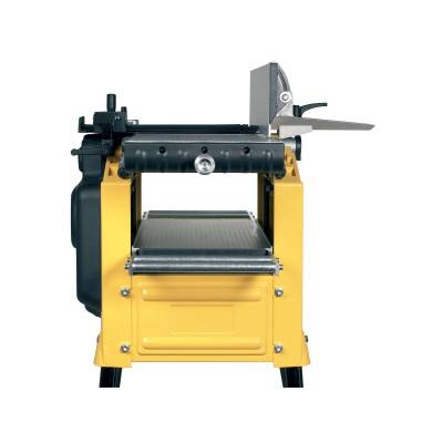 Raboteuse Dégauchisseuse 2100W 260 mm