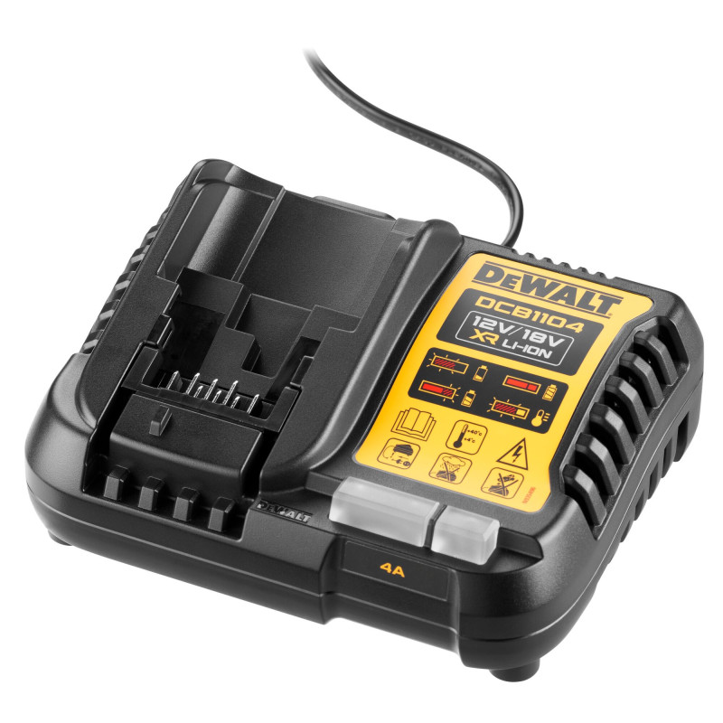 Chargeur Universel XR 12V / 18V