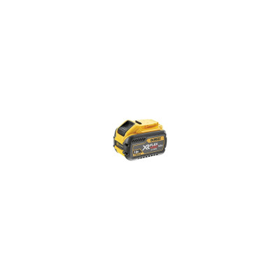 Batterie XR Flexvolt 18V/54V 12Ah/4Ah Li-Ion