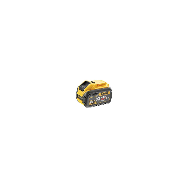 Batterie XR Flexvolt 18V/54V 12Ah/4Ah Li-Ion