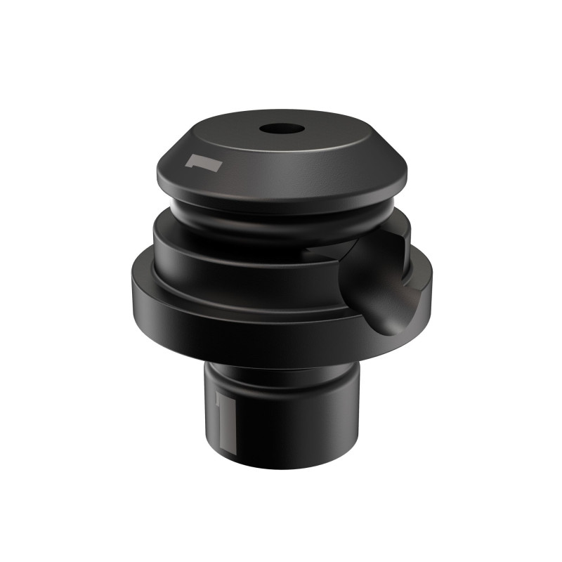 Assortiment De 4 Nez Pour Dcf403 (2.4, 3.2, 4.0, 4.8 mm)?