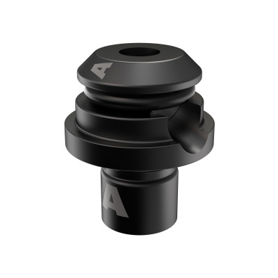 Assortiment De 3 Nez Pour Dcf414 (4.8, 6.0, 6.4 mm)?