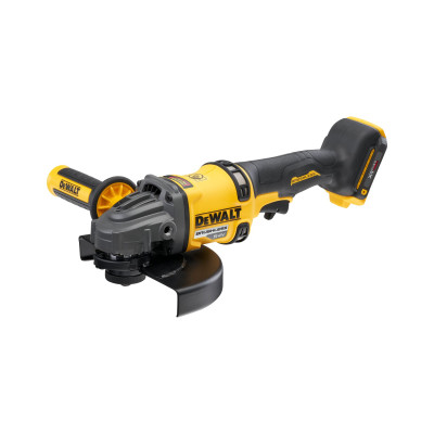 Meuleuse 180 mm XR Flexvolt 54V Brushless - Interrupteur À Gâchette