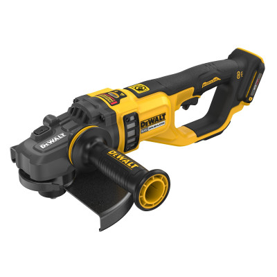 Meuleuse D'Angle 230 mm XR Flexvolt 54V Brushless